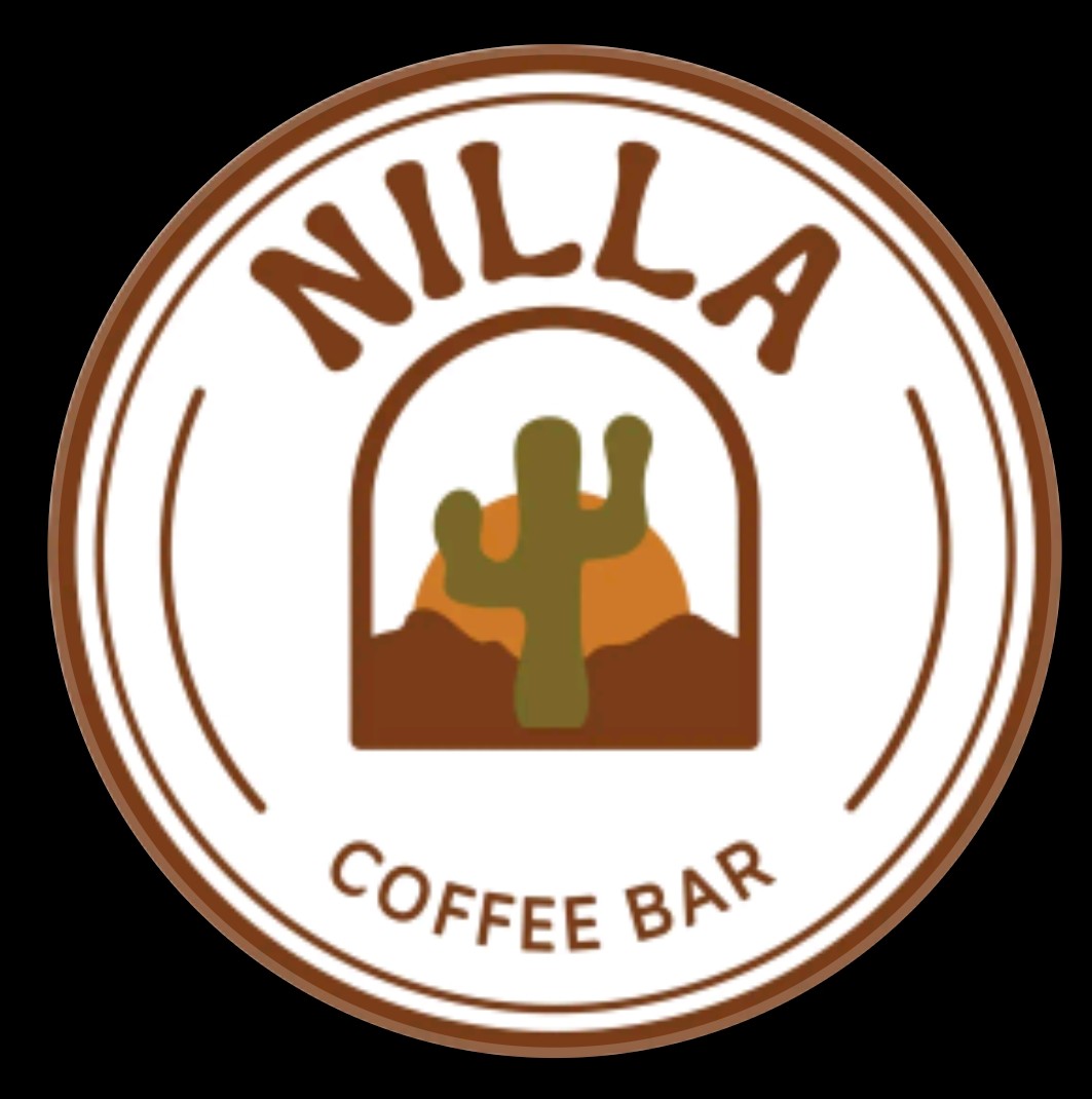 Nilla Coffee Bar Logo